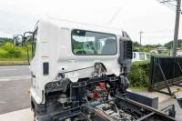 Hino RANGER 2017