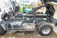 Hino RANGER 2017