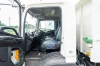 Hino RANGER 2017