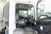 Hino RANGER 2017