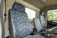 Hino RANGER 2017