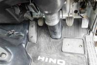 Hino RANGER 2017