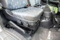 Hino RANGER 2017