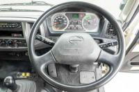 Hino RANGER 2017