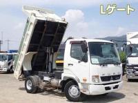 Mitsubishi FUSO FIGHTER 2015