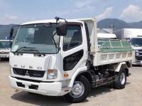 Mitsubishi FUSO FIGHTER 2015