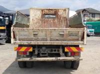 Mitsubishi FUSO FIGHTER 2015