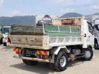 Mitsubishi FUSO FIGHTER 2015
