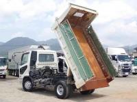 Mitsubishi FUSO FIGHTER 2015