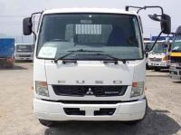Mitsubishi FUSO FIGHTER 2015
