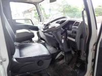 Mitsubishi FUSO FIGHTER 2015