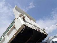 Mitsubishi FUSO FIGHTER 2015