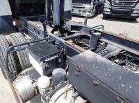 Mitsubishi FUSO FIGHTER 2015