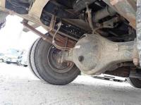 Mitsubishi FUSO FIGHTER 2015