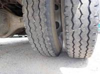 Mitsubishi FUSO FIGHTER 2015