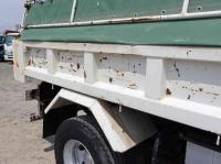 Mitsubishi FUSO FIGHTER 2015