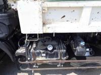 Mitsubishi FUSO FIGHTER 2015