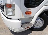 Mitsubishi FUSO FIGHTER 2015