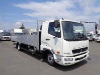 Mitsubishi FUSO FIGHTER 2024