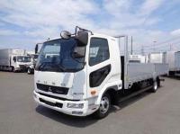 Mitsubishi FUSO FIGHTER 2024