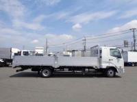 Mitsubishi FUSO FIGHTER 2024