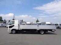 Mitsubishi FUSO FIGHTER 2024