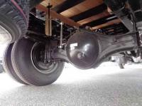 Mitsubishi FUSO FIGHTER 2024