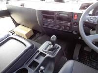 Mitsubishi FUSO FIGHTER 2024