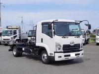 Nissan CONDOR 2023