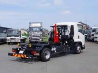 Nissan CONDOR 2023
