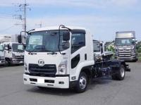 Nissan CONDOR 2023