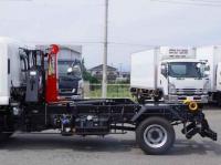 Nissan CONDOR 2023