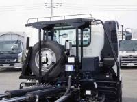 Nissan CONDOR 2023