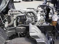 Nissan CONDOR 2023