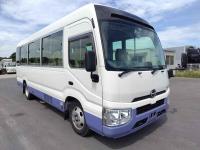 Hino LIESSE II 2020