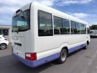 Hino LIESSE II 2020