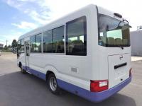 Hino LIESSE II 2020
