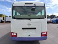 Hino LIESSE II 2020