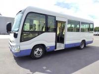 Hino LIESSE II 2020