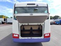 Hino LIESSE II 2020