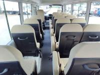 Hino LIESSE II 2020