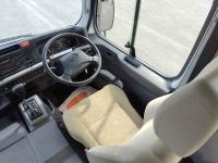 Hino LIESSE II 2020