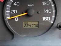 Mitsubishi ROSA 2007