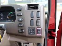 Mitsubishi ROSA 2007