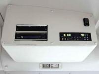 Mitsubishi ROSA 2007