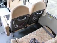 Mitsubishi ROSA 2007