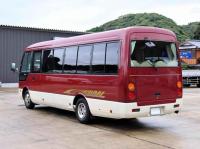 Mitsubishi ROSA 2007