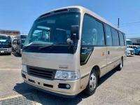 Hino LIESSE II 2016