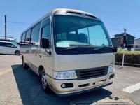 Hino LIESSE II 2016