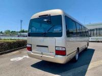 Hino LIESSE II 2016